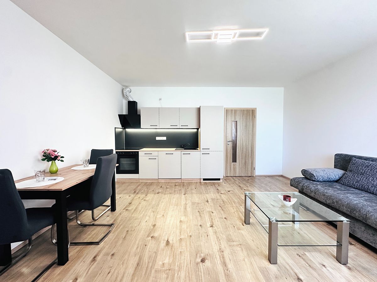 Prodej bytu 1+kk 34 m²
